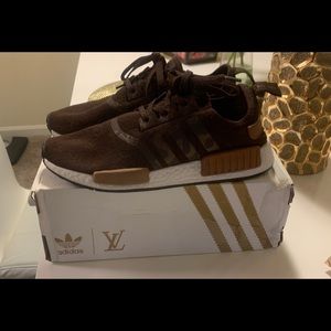 Customized  sneakers